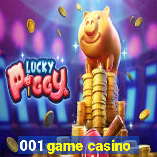 001 game casino